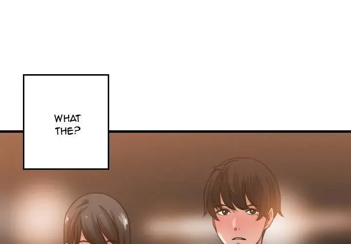 You Are Not That Special Chapter 43 - Page 3