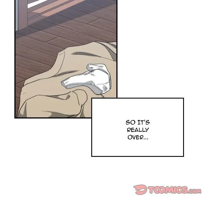 You Are Not That Special Chapter 43 - Page 30