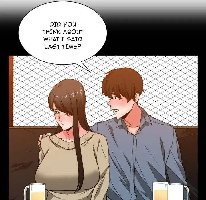 You Are Not That Special Chapter 43 - Page 35