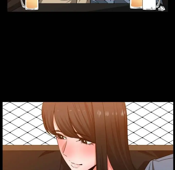 You Are Not That Special Chapter 43 - Page 36