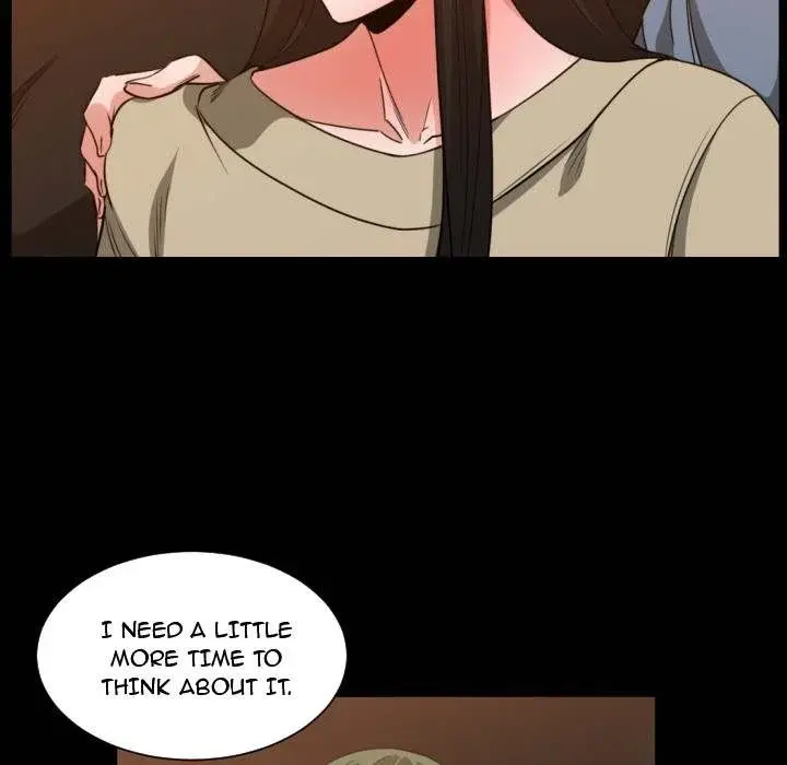 You Are Not That Special Chapter 43 - Page 37