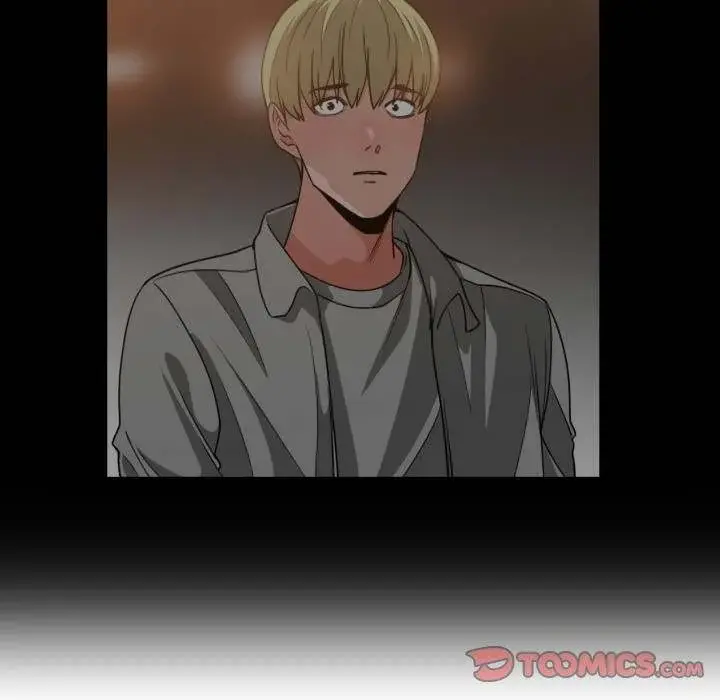 You Are Not That Special Chapter 43 - Page 38