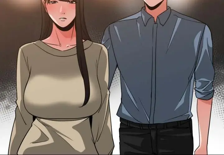 You Are Not That Special Chapter 43 - Page 4