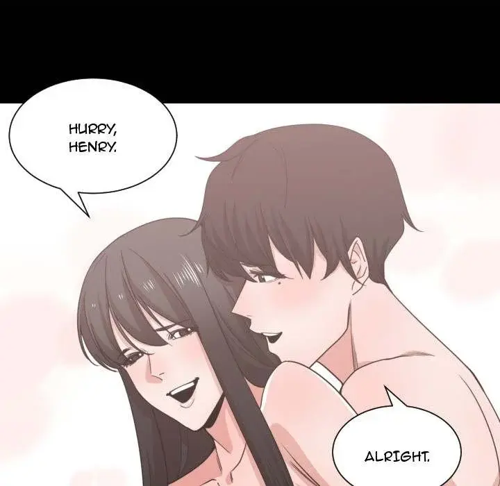 You Are Not That Special Chapter 43 - Page 44