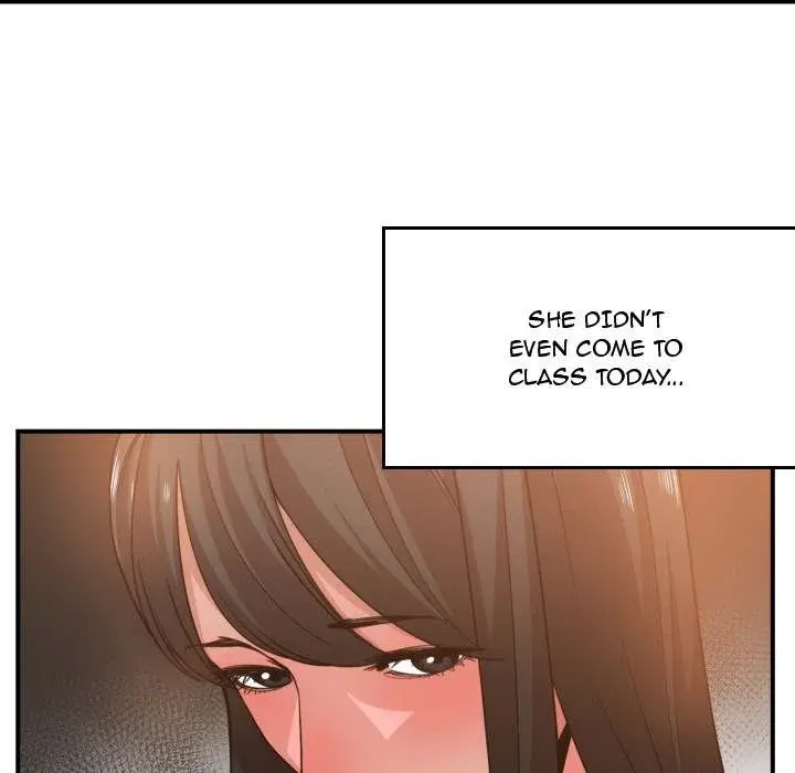 You Are Not That Special Chapter 43 - Page 5