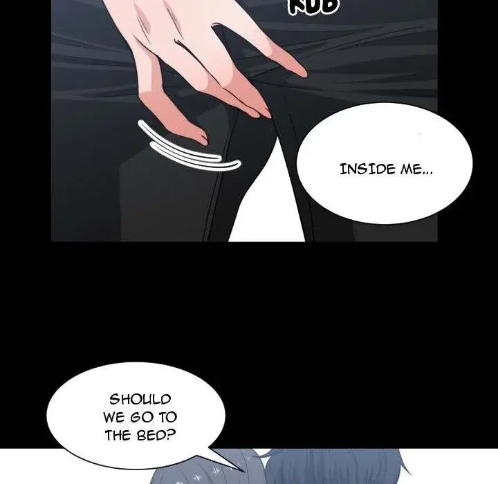You Are Not That Special Chapter 43 - Page 53