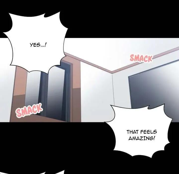 You Are Not That Special Chapter 43 - Page 55