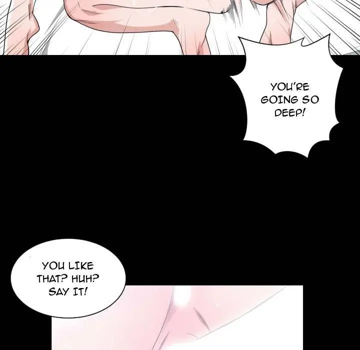 You Are Not That Special Chapter 43 - Page 57
