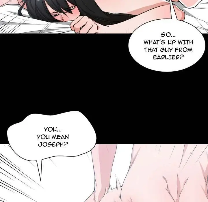 You Are Not That Special Chapter 43 - Page 60