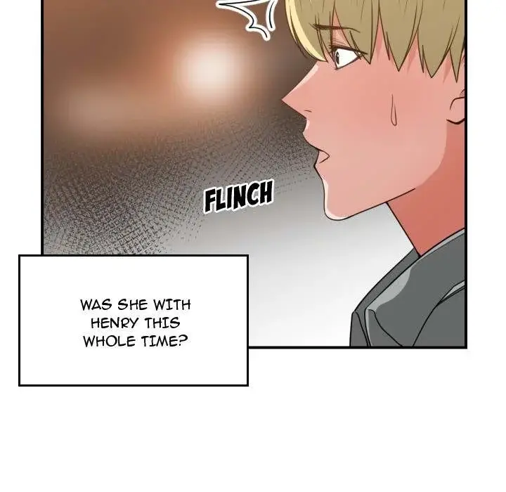You Are Not That Special Chapter 43 - Page 7