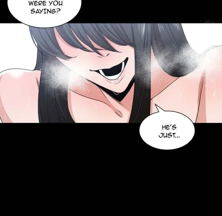 You Are Not That Special Chapter 43 - Page 71
