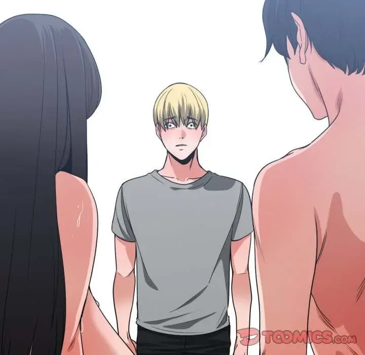 You Are Not That Special Chapter 43 - Page 74