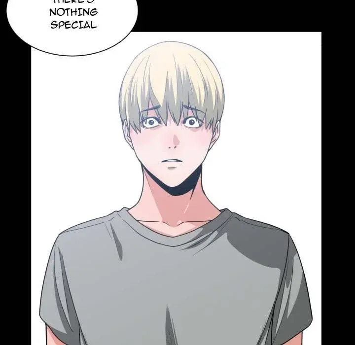 You Are Not That Special Chapter 43 - Page 76