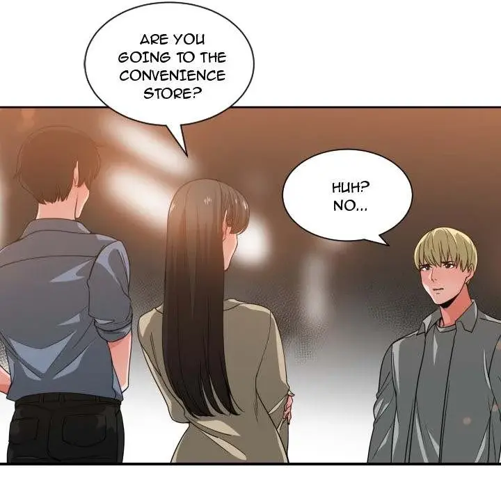 You Are Not That Special Chapter 43 - Page 8
