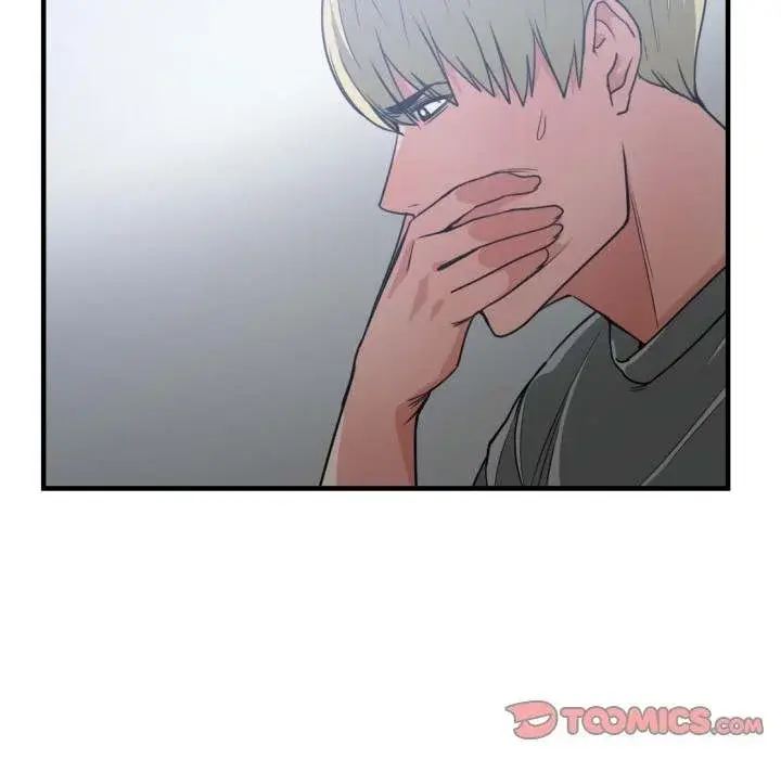 You Are Not That Special Chapter 43 - Page 82