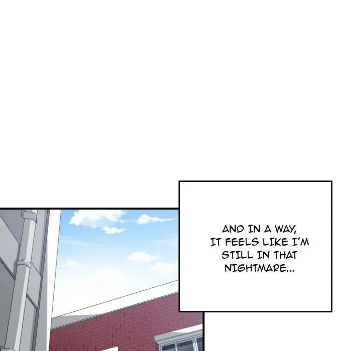 You Are Not That Special Chapter 43 - Page 84