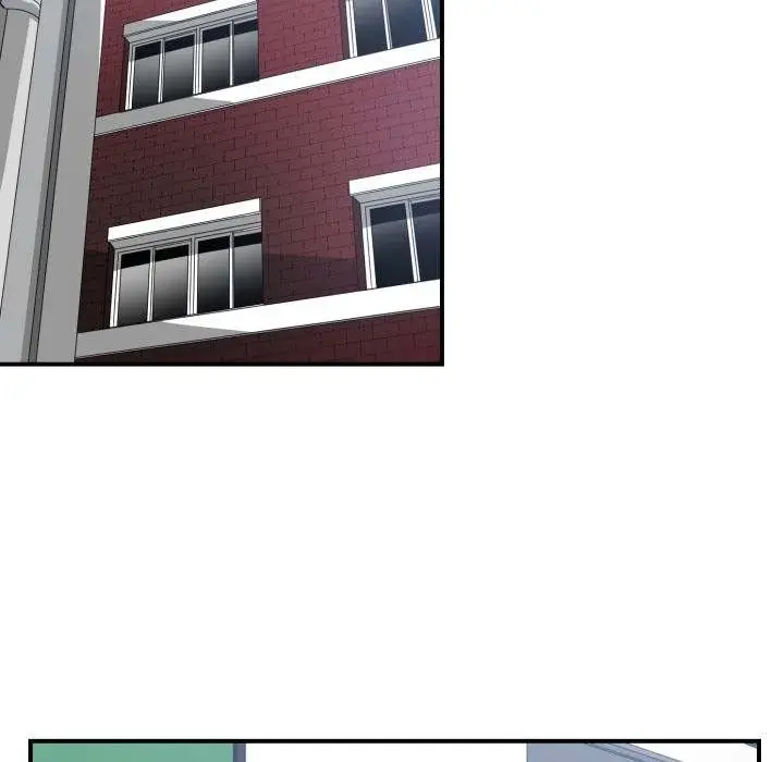 You Are Not That Special Chapter 43 - Page 85