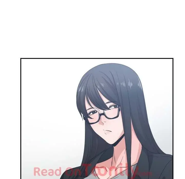 You Are Not That Special Chapter 43 - Page 87