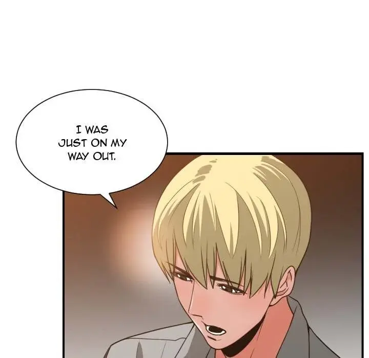 You Are Not That Special Chapter 43 - Page 9