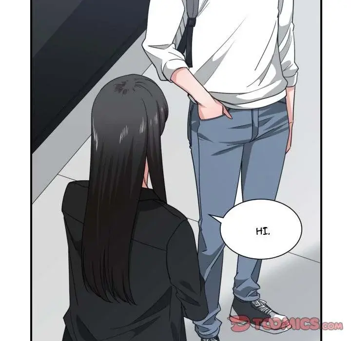 You Are Not That Special Chapter 43 - Page 90