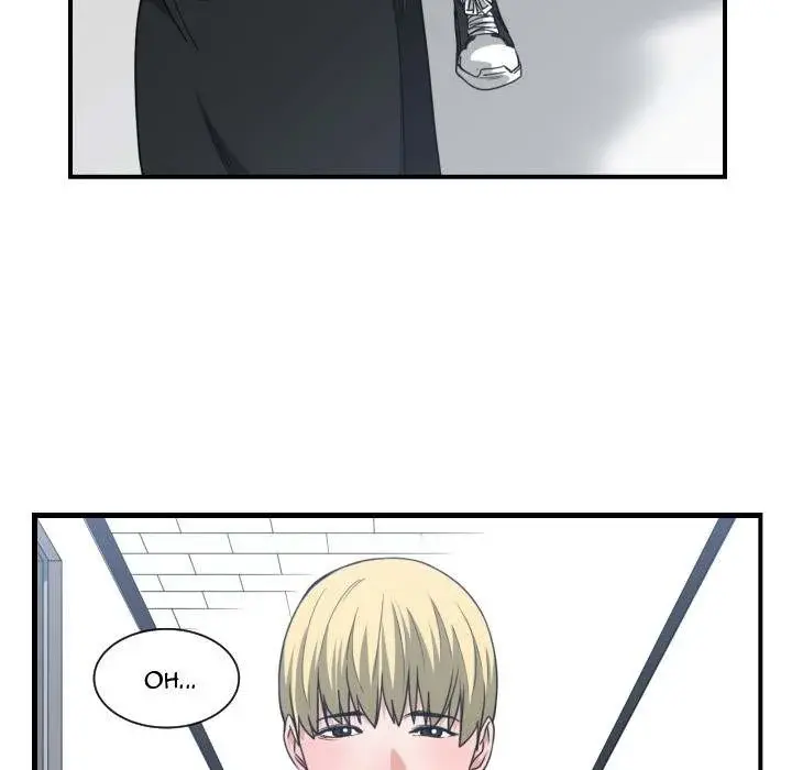 You Are Not That Special Chapter 43 - Page 91