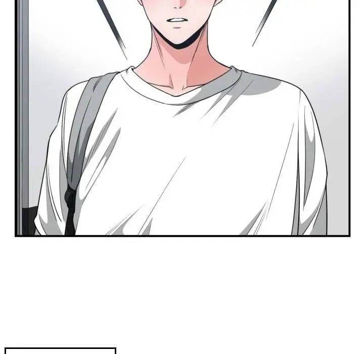 You Are Not That Special Chapter 43 - Page 92