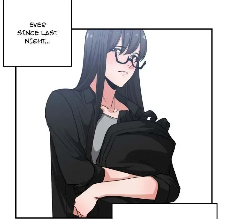You Are Not That Special Chapter 43 - Page 93