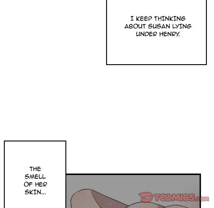 You Are Not That Special Chapter 43 - Page 94