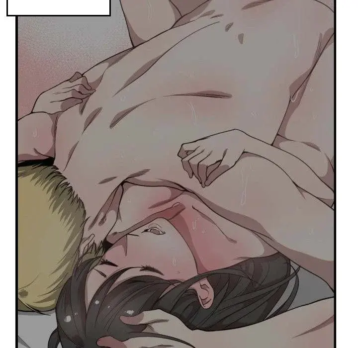 You Are Not That Special Chapter 43 - Page 95