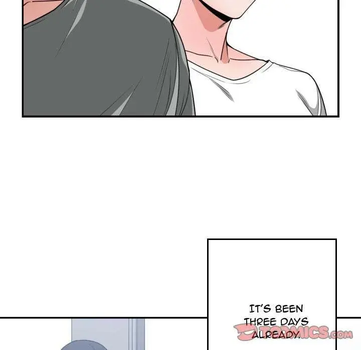 You Are Not That Special Chapter 44 - Page 10