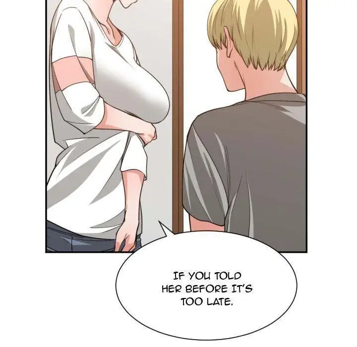 You Are Not That Special Chapter 44 - Page 100