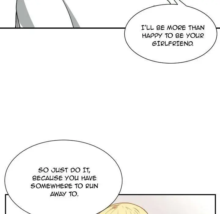You Are Not That Special Chapter 44 - Page 103