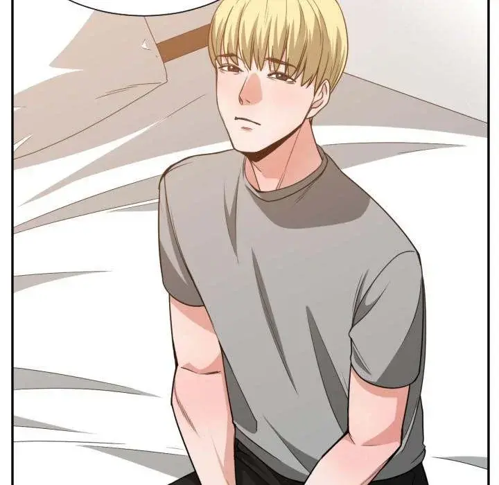 You Are Not That Special Chapter 44 - Page 104