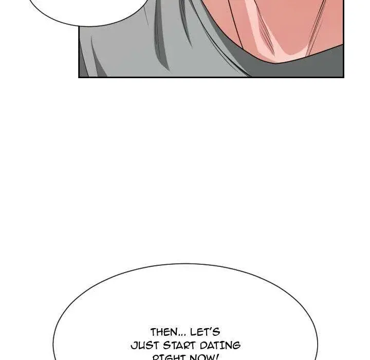 You Are Not That Special Chapter 44 - Page 107
