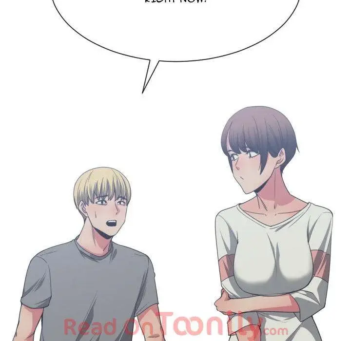 You Are Not That Special Chapter 44 - Page 108