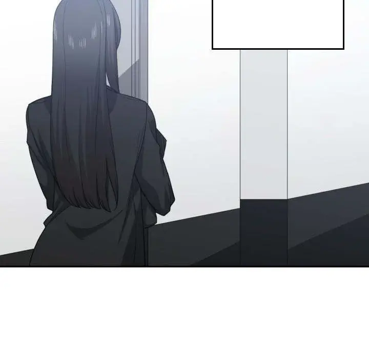 You Are Not That Special Chapter 44 - Page 11