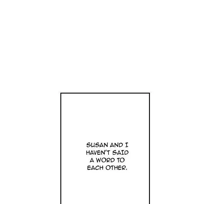 You Are Not That Special Chapter 44 - Page 12