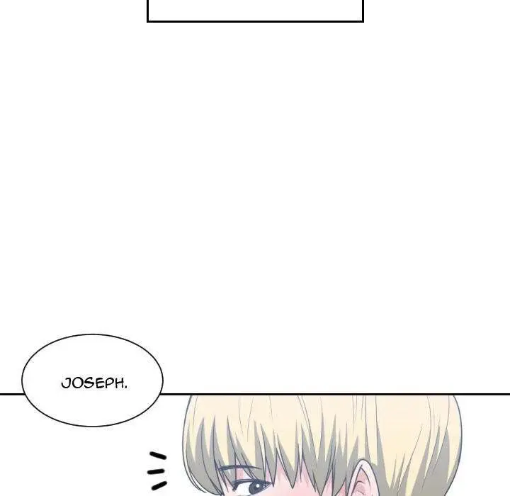 You Are Not That Special Chapter 44 - Page 13