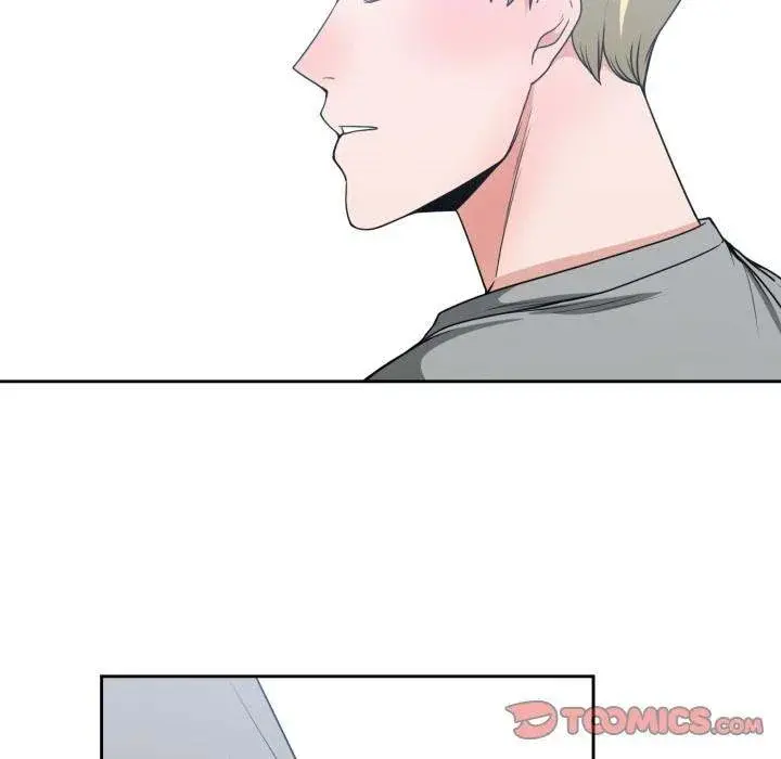 You Are Not That Special Chapter 44 - Page 14
