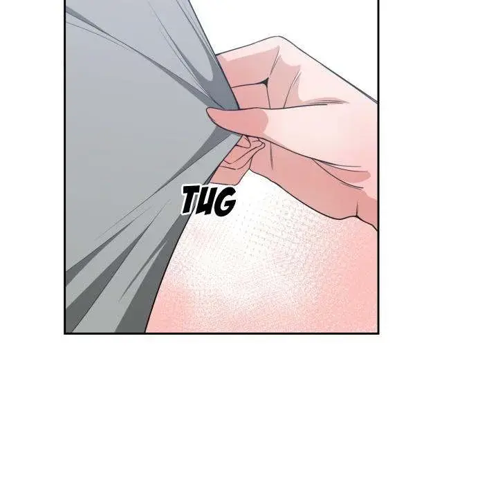 You Are Not That Special Chapter 44 - Page 15