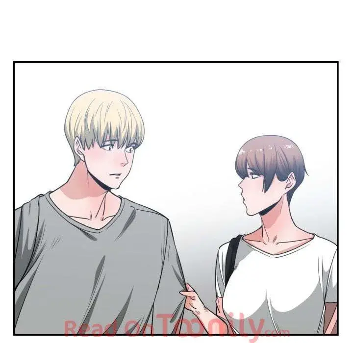 You Are Not That Special Chapter 44 - Page 16