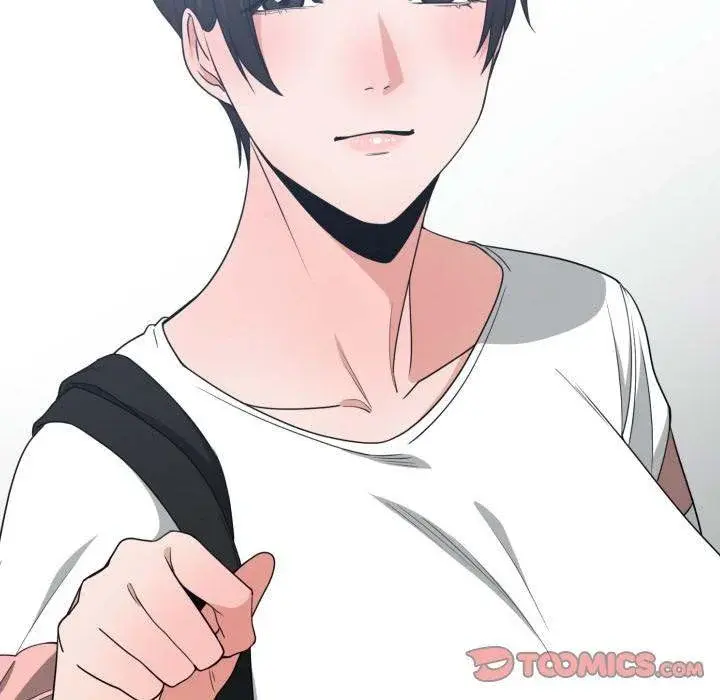 You Are Not That Special Chapter 44 - Page 18