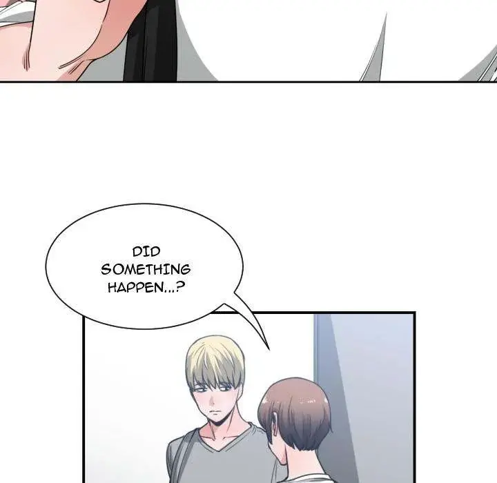 You Are Not That Special Chapter 44 - Page 19