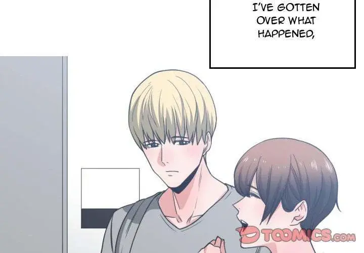 You Are Not That Special Chapter 44 - Page 2