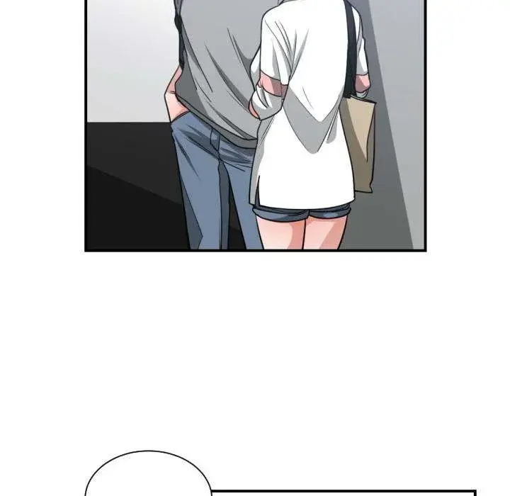 You Are Not That Special Chapter 44 - Page 20