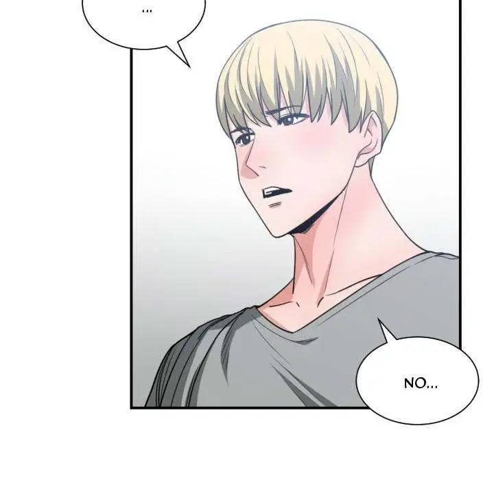 You Are Not That Special Chapter 44 - Page 21