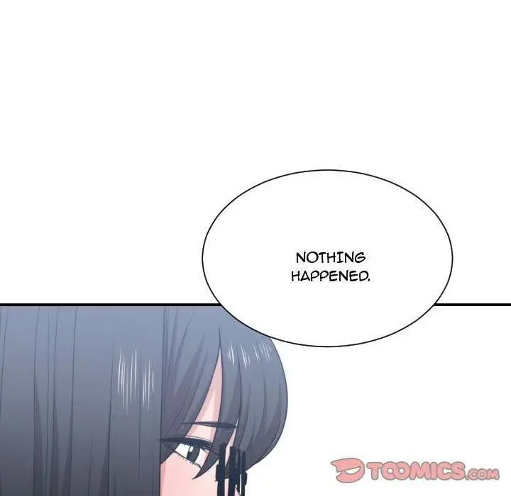 You Are Not That Special Chapter 44 - Page 22