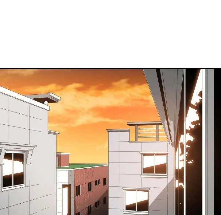 You Are Not That Special Chapter 44 - Page 27