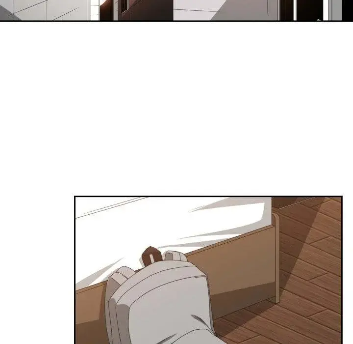 You Are Not That Special Chapter 44 - Page 28