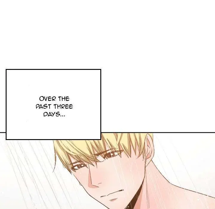 You Are Not That Special Chapter 44 - Page 32